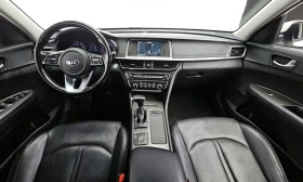 Обява за продажба на Kia K5 ~23 835 лв. - изображение 6