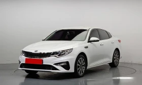 Обява за продажба на Kia K5 ~23 835 лв. - изображение 1