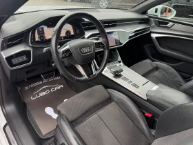 Audi A7 50TDI-S LINE-MATRIX-ПАНОРАМА-ПОДГРЕВ-120хил.км - 74999 лв. / 38346.38 € - 36954839 10