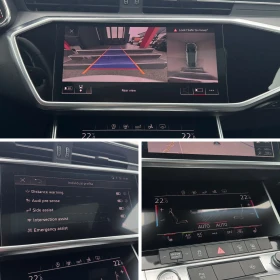 Audi A7 50TDI-S LINE-MATRIX-ПАНОРАМА-ПОДГРЕВ-120хил.км - 74999 лв. / 38346.38 € - 36954839 13