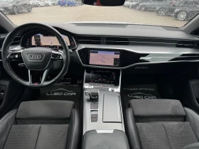 Audi A7 50TDI-S LINE-MATRIX-ПАНОРАМА-ПОДГРЕВ-120хил.км - 74999 лв. / 38346.38 € - 36954839 11