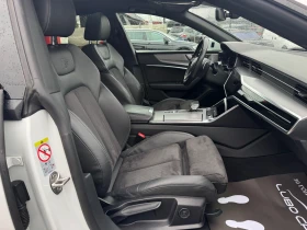 Audi A7 50TDI-S LINE-MATRIX-ПАНОРАМА-ПОДГРЕВ-120хил.км - 74999 лв. / 38346.38 € - 36954839 17