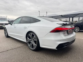 Audi A7 50TDI-S LINE-MATRIX-ПАНОРАМА-ПОДГРЕВ-120хил.км - 74999 лв. / 38346.38 € - 36954839 3