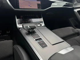 Audi A7 50TDI-S LINE-MATRIX-ПАНОРАМА-ПОДГРЕВ-120хил.км - 74999 лв. / 38346.38 € - 36954839 14