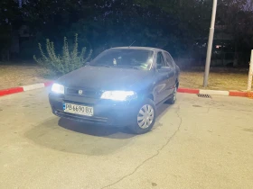 Обява за продажба на Fiat Albea 1200 ~1 700 лв. - изображение 1