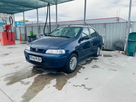 Обява за продажба на Fiat Albea 1200 ~1 700 лв. - изображение 4
