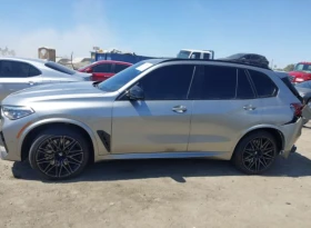 BMW X5M Competition, Distronic, head up, Bowers & Wilkins  | Mobile.bg    7