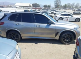 BMW X5M Competition, Distronic, head up, Bowers & Wilkins  | Mobile.bg    6