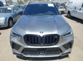 BMW X5M Competition, Distronic, head up, Bowers & Wilkins  | Mobile.bg    5