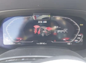 BMW X5M Competition, Distronic, head up, Bowers & Wilkins  | Mobile.bg    10