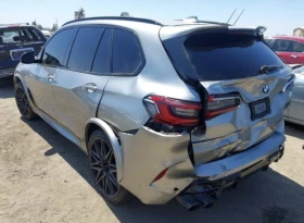 BMW X5M Competition, Distronic, head up, Bowers & Wilkins  | Mobile.bg    3