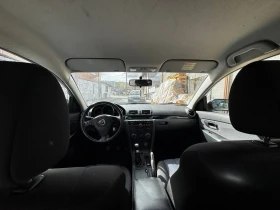 Mazda 3 1, 6i | Mobile.bg    14