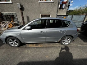 Mazda 3 1, 6i | Mobile.bg    4