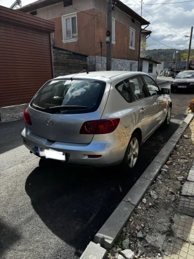 Mazda 3 1, 6i | Mobile.bg    11