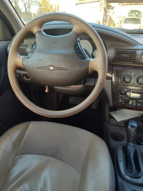 Chrysler Sebring LX | Mobile.bg    8