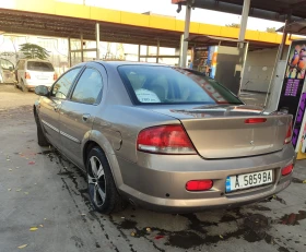 Chrysler Sebring LX | Mobile.bg    3