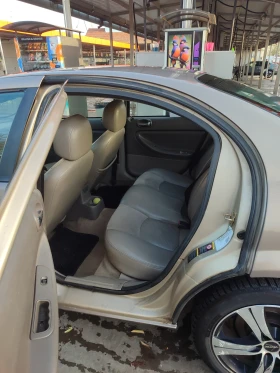 Chrysler Sebring LX | Mobile.bg    9