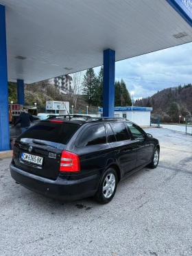 Skoda Octavia 2.0TDI BKD 140hp, снимка 4