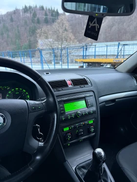 Skoda Octavia 2.0TDI BKD 140hp, снимка 10