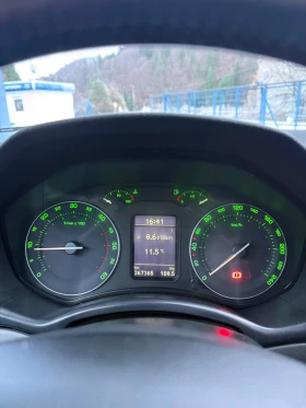 Skoda Octavia 2.0TDI BKD 140hp, снимка 11