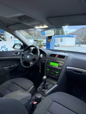 Skoda Octavia 2.0TDI BKD 140hp, снимка 12