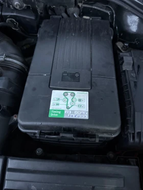 Skoda Octavia 2.0TDI BKD 140hp, снимка 8