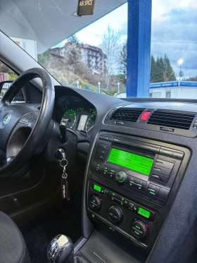 Skoda Octavia 2.0TDI BKD 140hp, снимка 13