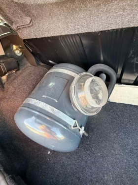 Fiat Punto 1.2, снимка 9