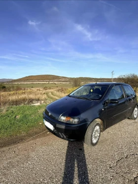 Fiat Punto 1.2, снимка 4