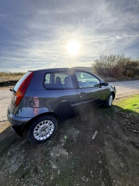 Fiat Punto 1.2, снимка 2