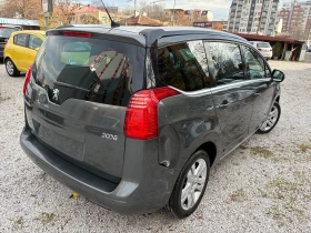 Peugeot 5008 1.6i/140хил.км - 4500 лв. / 2300.81 € - 30475296 5