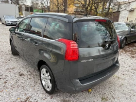 Peugeot 5008 1.6i/140хил.км - 4500 лв. / 2300.81 € - 30475296 6