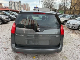 Peugeot 5008 1.6i/140хил.км - 4500 лв. / 2300.81 € - 30475296 7