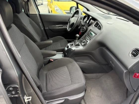 Peugeot 5008 1.6i/140хил.км - 4500 лв. / 2300.81 € - 30475296 12