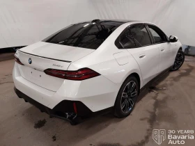 BMW 540 d xDrive M Sport Paket Steptronic - 147000 лв. / 75159.91 € - 78210564 3