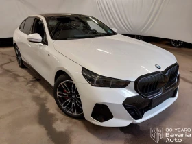 BMW 540 d xDrive M Sport Paket Steptronic - 147000 лв. / 75159.91 € - 78210564 4