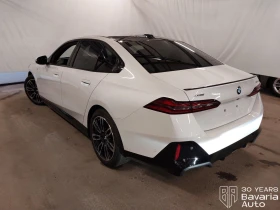 BMW 540 d xDrive M Sport Paket Steptronic - 147000 лв. / 75159.91 € - 78210564 2