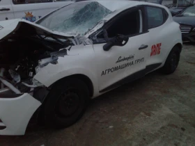 Renault Clio 1, 5d - 10 лв. / 5.11 € - 39874146 3