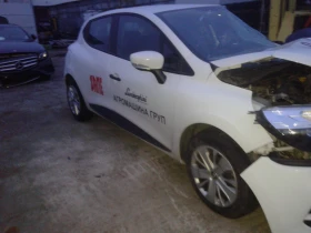 Renault Clio 1, 5d - 10 лв. / 5.11 € - 39874146 5