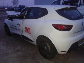 Renault Clio 1, 5d - 10 лв. / 5.11 € - 39874146 4