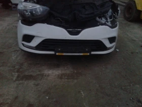 Renault Clio 1, 5d - 10 лв. / 5.11 € - 39874146 2