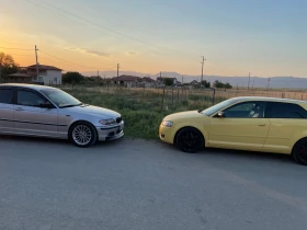 BMW 320, снимка 9