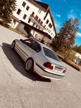 BMW 320, снимка 2