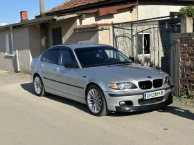 BMW 320, снимка 11