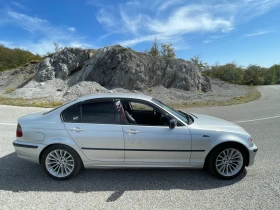 BMW 320, снимка 5