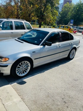 BMW 320, снимка 3