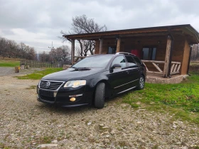 VW Passat 1.6Rline Bluemotion, снимка 1