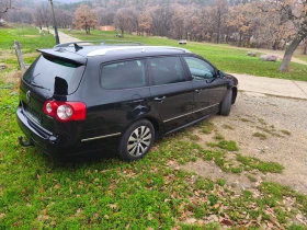 VW Passat 1.6Rline Bluemotion, снимка 4