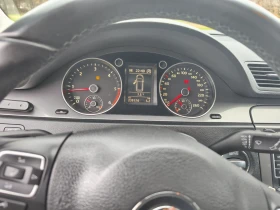 VW Passat 1.6Rline Bluemotion, снимка 10