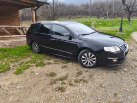 VW Passat 1.6Rline Bluemotion, снимка 3